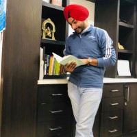Dr Kuljeet Dhaliwal