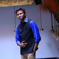 Anand chandra Deva