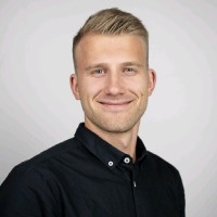 Vebjørn Trønsdal Bævre