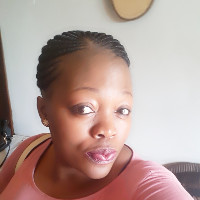 Hlengiwe Msomi