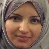 Sherouk Khaled