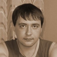 Сергей Тетерин