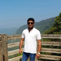 Gautam Naik
