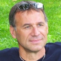 Gilles Robert