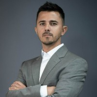 Magno Bastos