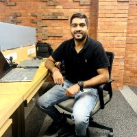 Kapil Menaria