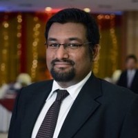 Rezwan Kabir