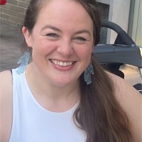 Rosemary Rivera Reilly