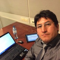 Percy Chavez Rojas
