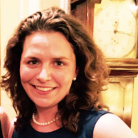 Elaine Coates