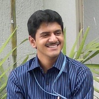 Preetham U P