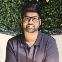 Praneeth Josyula