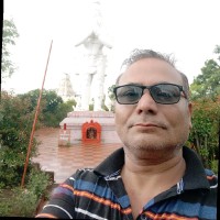 Rajendrakumar Mirkute