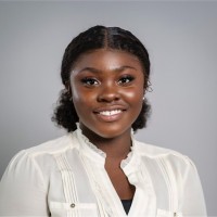 Dorcas Okyere-Sarkodie