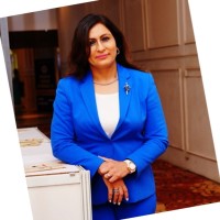 Dr Vandana Dudeja Dewan