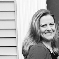 Kelly Pogore, Shrm-Scp
