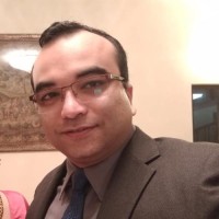 Samir Ahmed