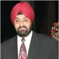 Col Guljit Singh Chadha (Retd)
