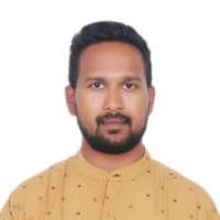 Vuppu Abhishek