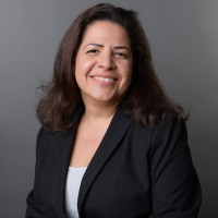 Neda Darbeheshti Ph.D