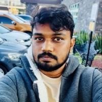 Karthick K