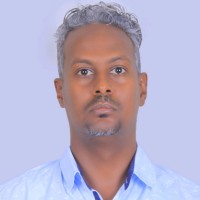 Mubarek Oumer