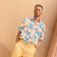 OYEBANJO DAMILOLA