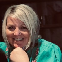 Gail Hodgson