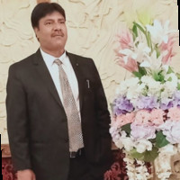 naresh gautam