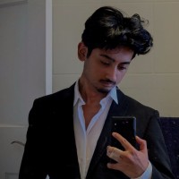 Daanish Ahmed