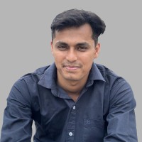 Prashant Chamoli