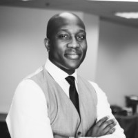 Derek Elijah Blanks