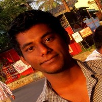 Sabarinathan Saravanan