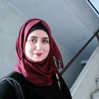 Samah Ebrahim