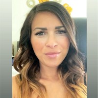 Alexia Ward