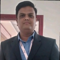 Mohammed Aijaz Ahmed Khan
