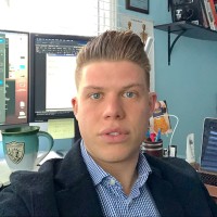 Matteo Ponzano, Ph.D.