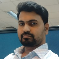Alagar Raja