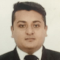 Siddharth Sharma
