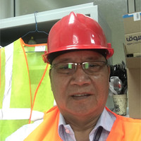 Andy Cudiamat