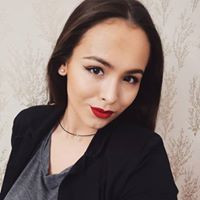Veronika Sławacka