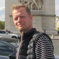 Thomas Ipsen