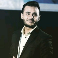 Md Shamim Hossain