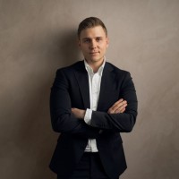 Joakim Eriksson