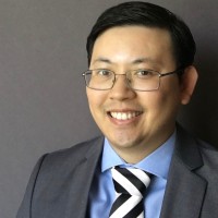 Chris Yeh