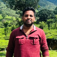 Dileep Kumar Yarra