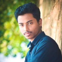 soumyaranjan pradhan