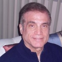 Stephen Karas