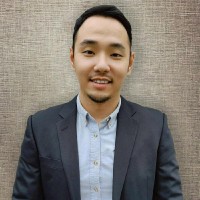 Paul Huang