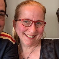 Anne-Marie Gill